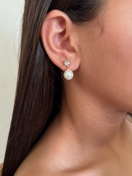 Aros con punto de luz